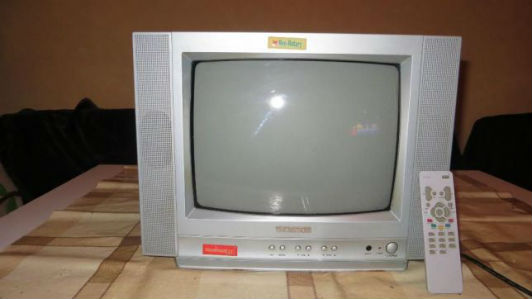 Ремонт кинескопных телевизоров в Ногинске | Вызов телемастера на дом